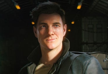 Bond smiling cockily in IO Interactive's 007 First Light