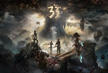 Clair Obscur: Expedition 33 Art