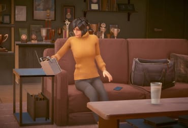 A Memoir Blue Header image 