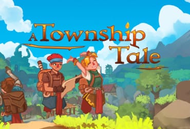 A Township Tale Key Art