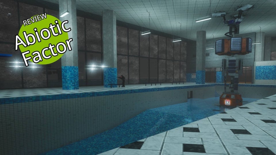 A Neophyte in the Residence Sector Pool in Abiotic Factor