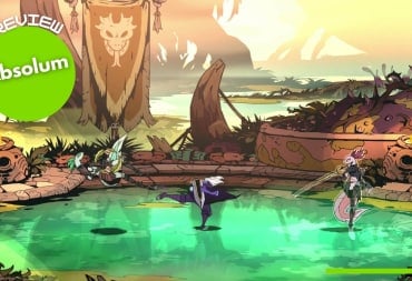 Absolum header image feature