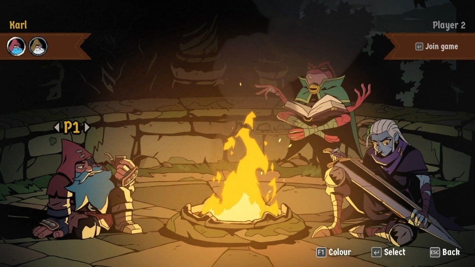 Absolum Preview Preview Image