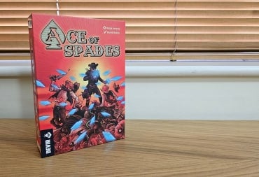 Ace of Spades