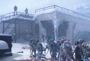 After the Fall game page header.