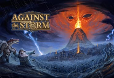 Against the Storm Key Art