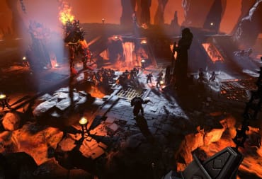 Age of Wonders 4 header image via steam 