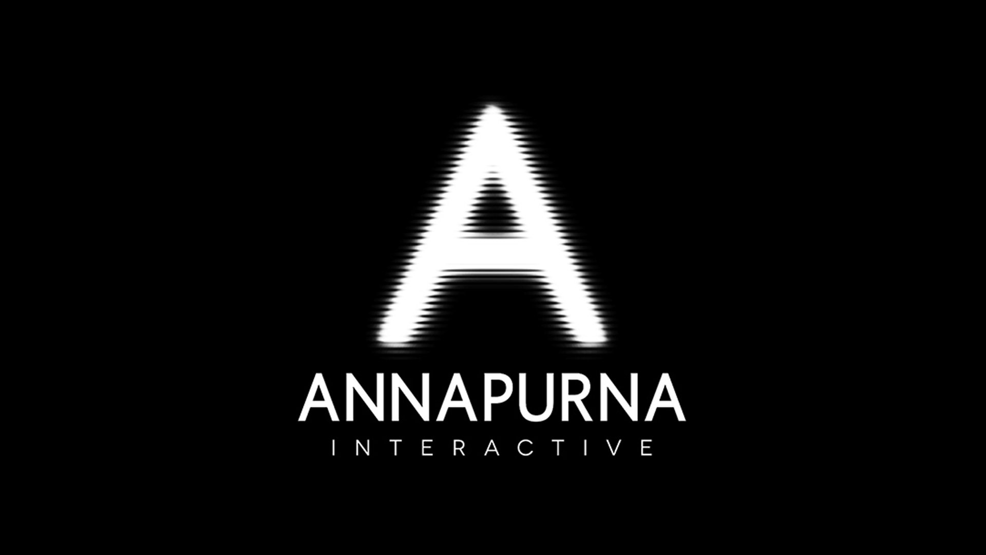 Annapurna Interactive Logo