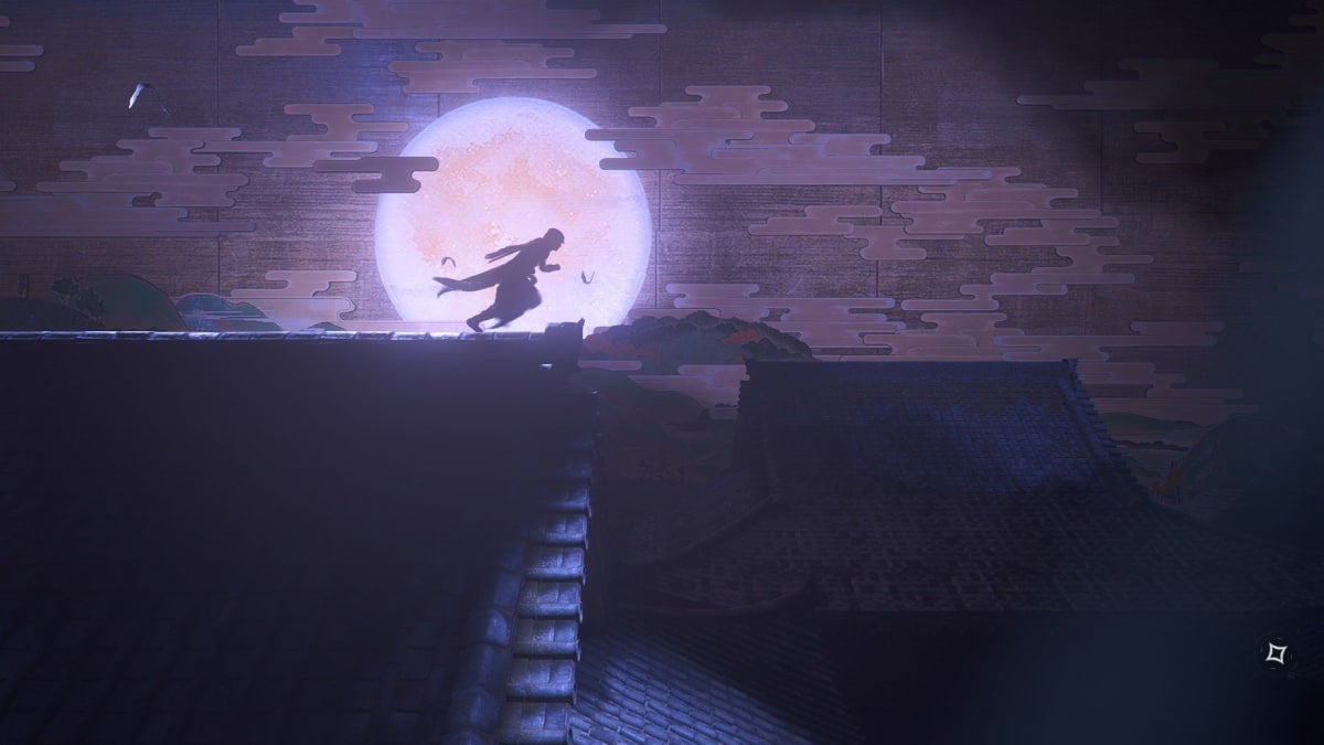 Assassin's Creed Shadows Claws of Awaji Puppet Show