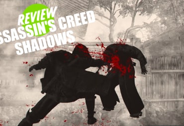 Assassin's Creed Shadows Preview Image