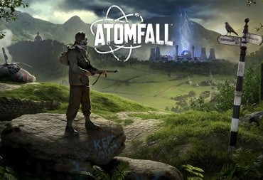 Atomfall Key Visual