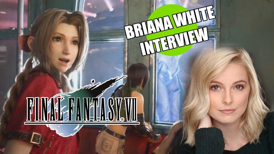 Briana White Interview Preview Image