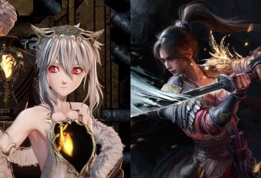Code Vein and Wuchang soulslike