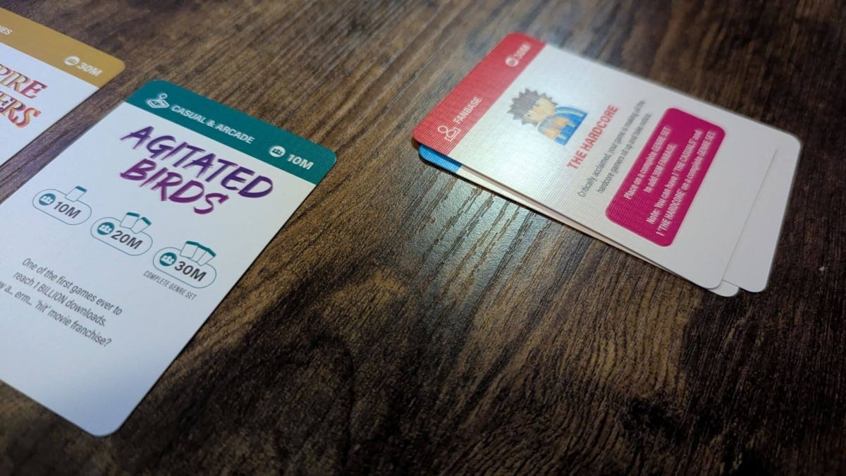 Console Wars Review Fanbase