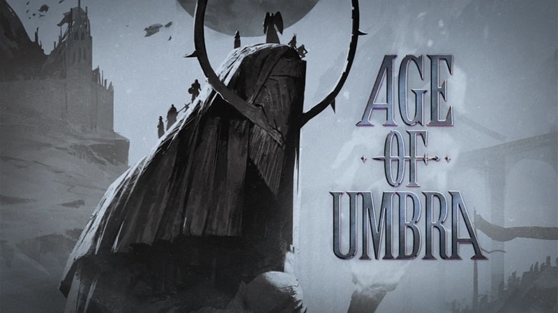 Critical Role Age of Umbra