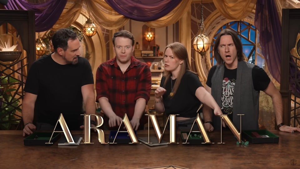 critical-role-campaign-4-full-details