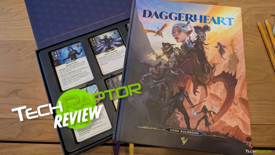 Daggerheart Review Preview Image