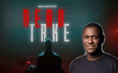Dead Take Interview Preview Image