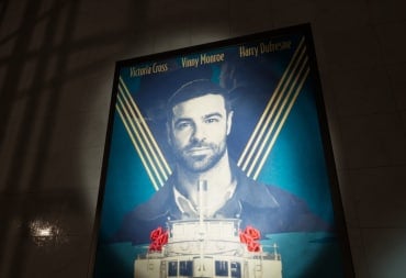 Dead Take Review Preview Image