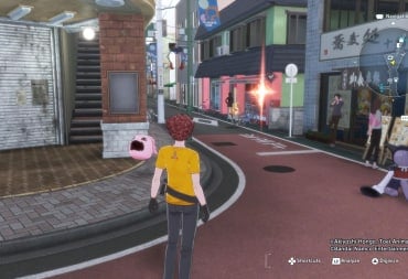 Digimon Story Time Stranger Outer Dungeons 01