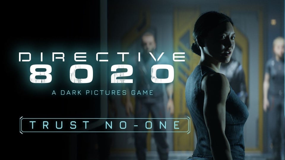 DIrective 8020 Preview Image