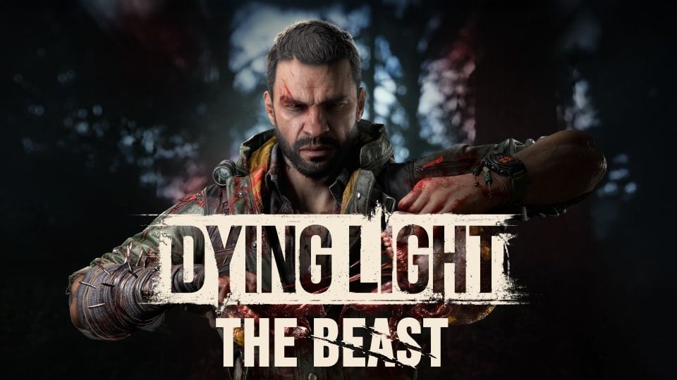 Dying Light The Beast SGF 2025 Preview Image