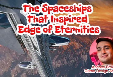 An image from our Edge of Eternities Spaceship interview