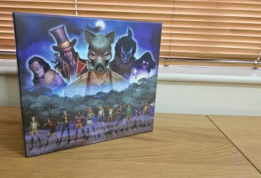 Final Girl Series 1 Ultimate Box