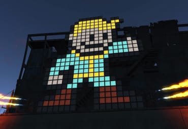 fallout 4 mods