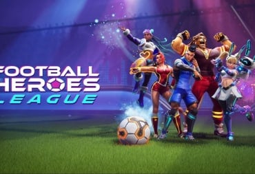 Football Heroes League from Run Games 