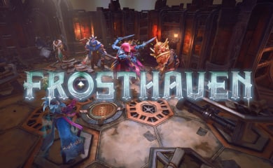 Frosthaven Preview Image