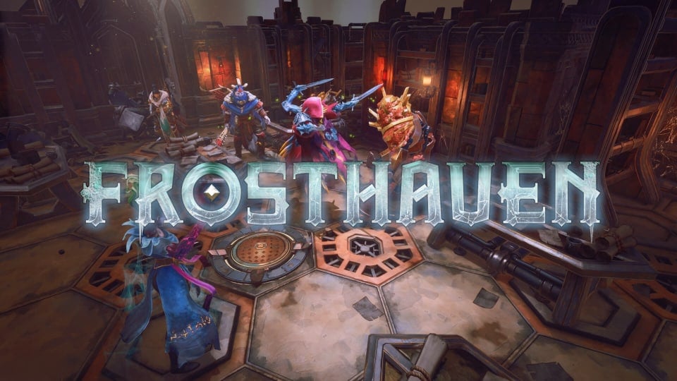 Frosthaven Preview Image
