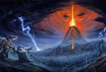 Key art from Against the Storm