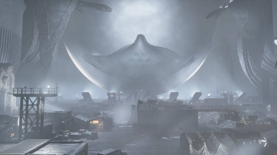 The Failsafe Room in Hell is Us