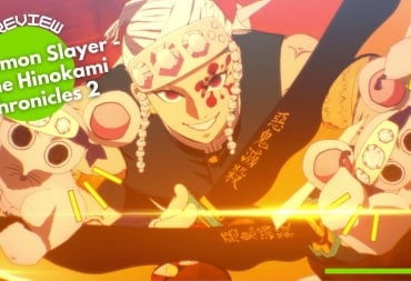 Hinokami Chronicles 2 Header Preview