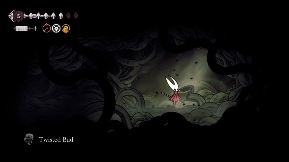 Obtaining the Twisted Bud