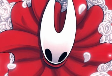 Artwork of Hornet in Hollow Knight: Silksong