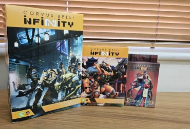 Infinity Imperial Service