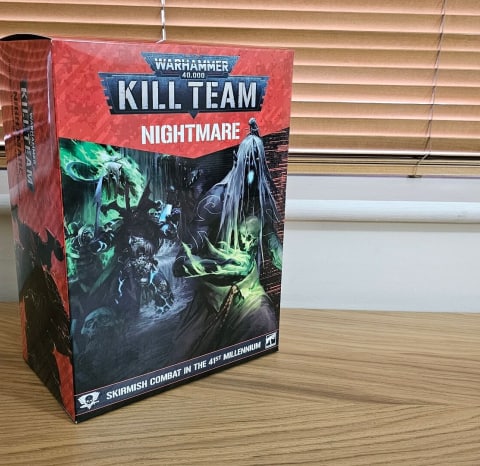 Kill Team Nightmare