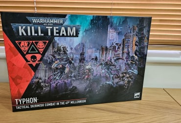 Kill Team Typhon