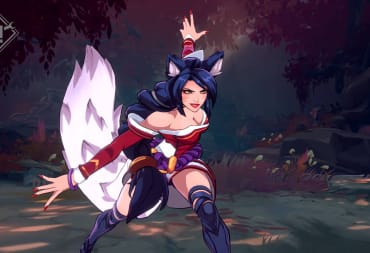 League of Legends Project L