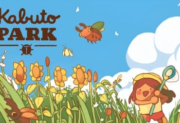 Key art of Kabuto Park