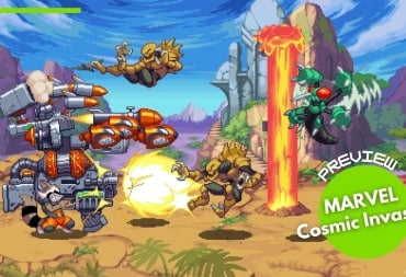 Marvel Cosmic Invasion header featured image