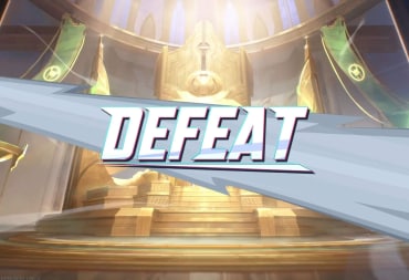 Marvel Rivals Defeat Image representing the studio closure