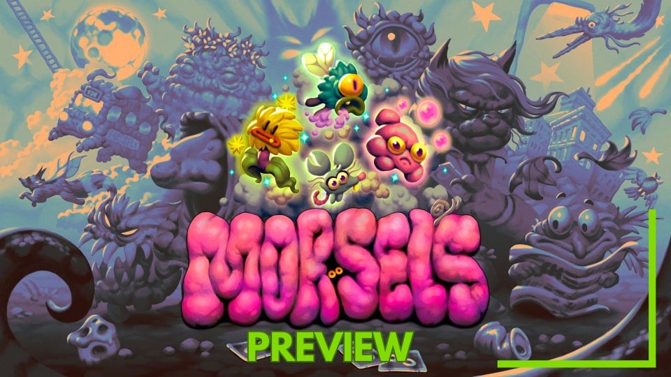Morsels Preview image header