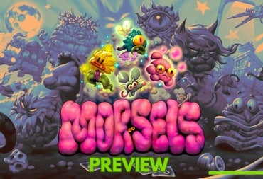 Morsels Preview image header