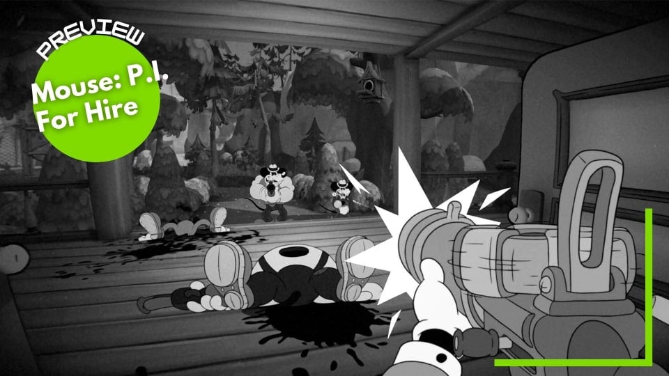 Mouse: P.I. For Hire Featured Image