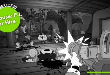 Mouse: P.I. For Hire Featured Image