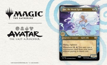 MTG Avatar Preview Image