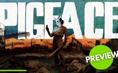 Pigface preview header image